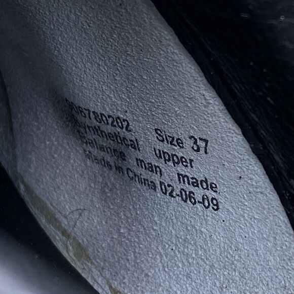 Dansko Vegan Paisley Tapestry Velvet Clogs EUR 37 Women's 7 - Picture 8 of 10